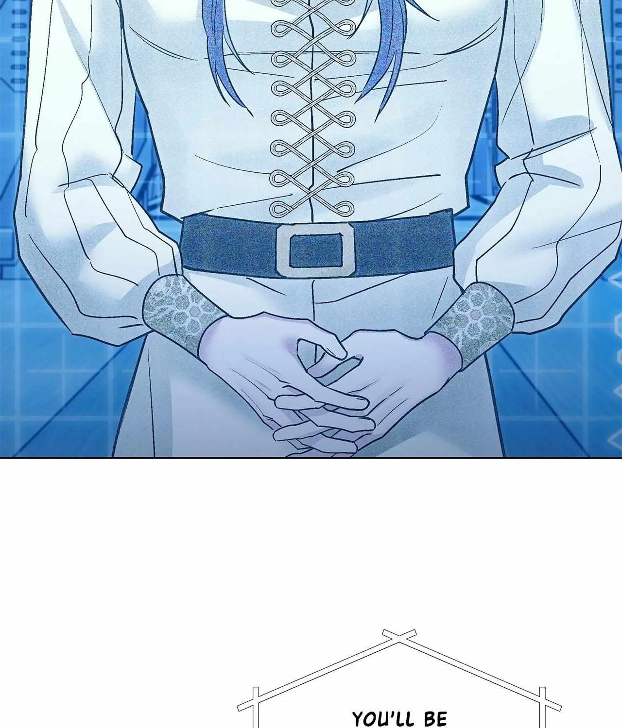 Read Salty Lust chapter 105 image 122 on Lezhin