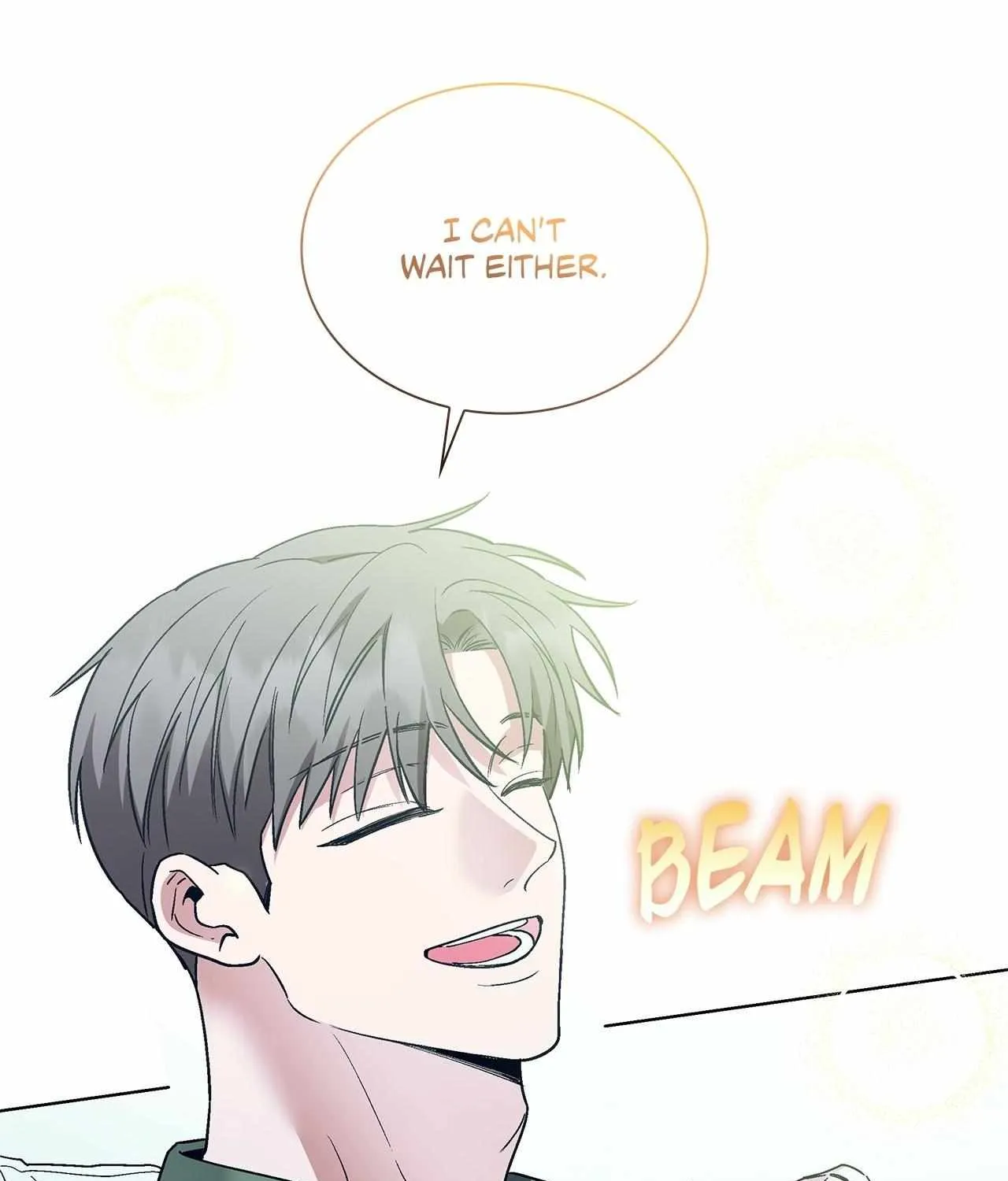 Read Salty Lust chapter 105 image 125 on Lezhin