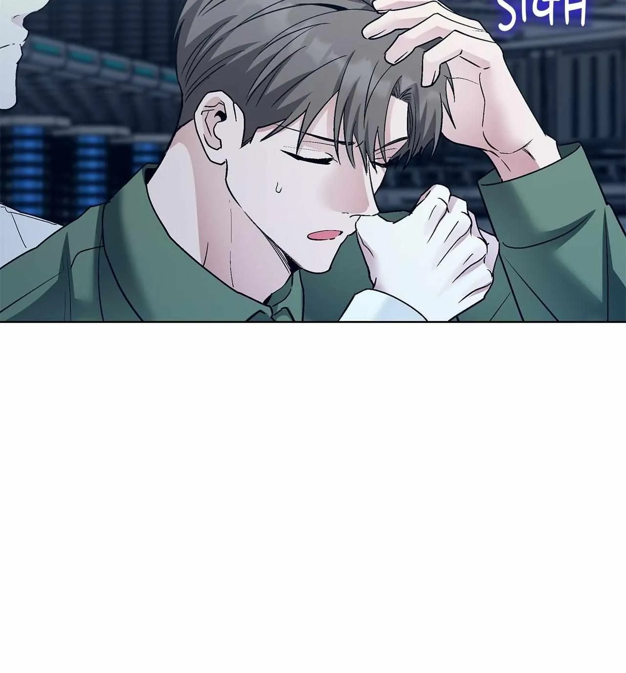 Read Salty Lust chapter 105 image 135 on Lezhin
