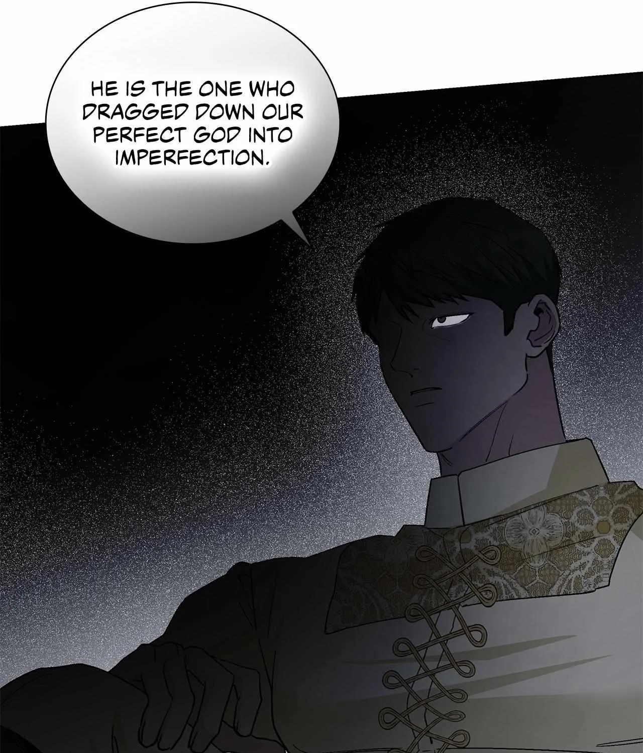 Read Salty Lust chapter 105 image 147 on Lezhin