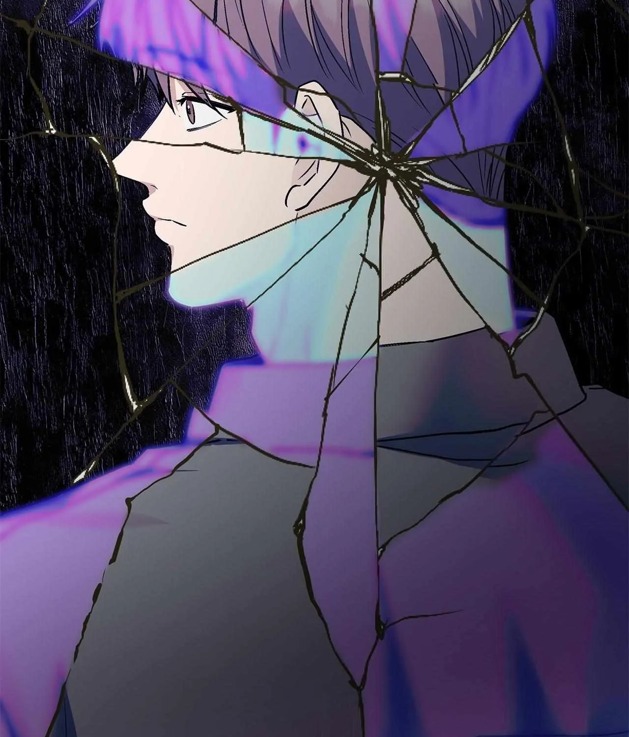 Read Salty Lust chapter 105 image 149 on Lezhin