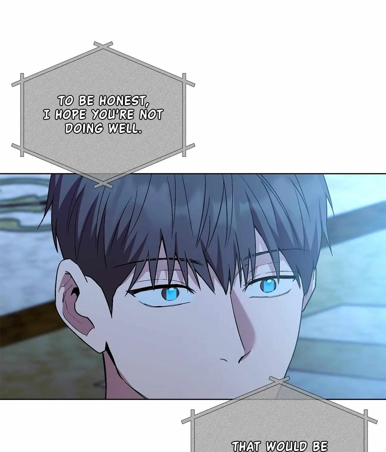 Read Salty Lust chapter 105 image 15 on Lezhin