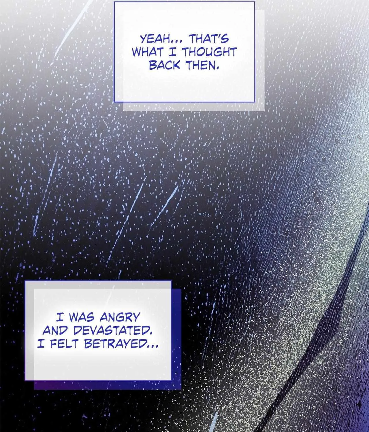 Read Salty Lust chapter 105 image 17 on Lezhin
