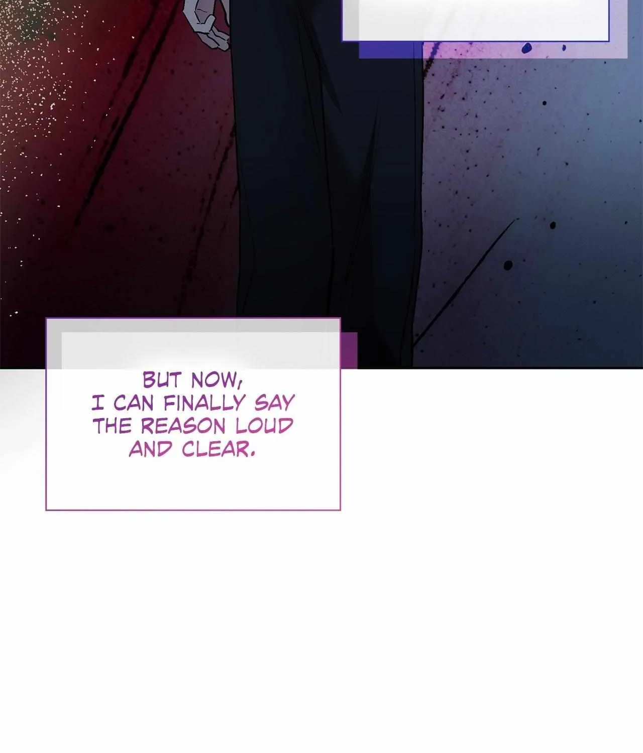 Read Salty Lust chapter 105 image 19 on Lezhin