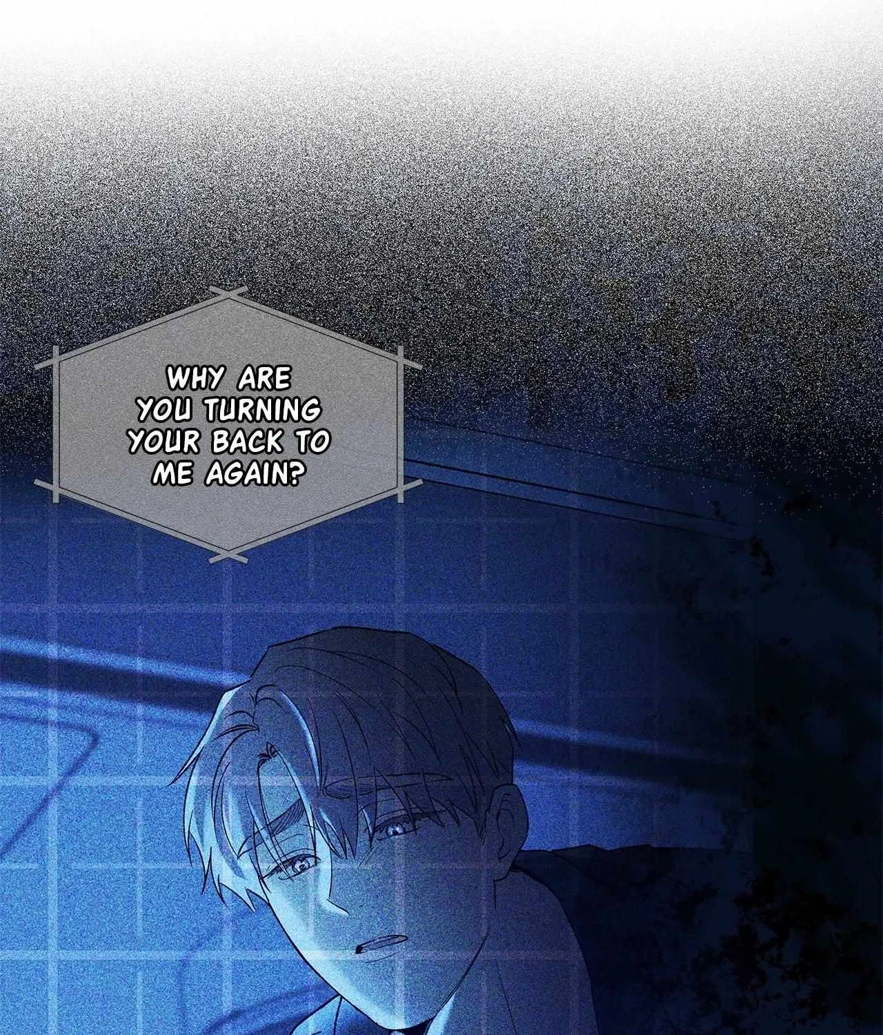 Read Salty Lust chapter 105 image 2 on Lezhin