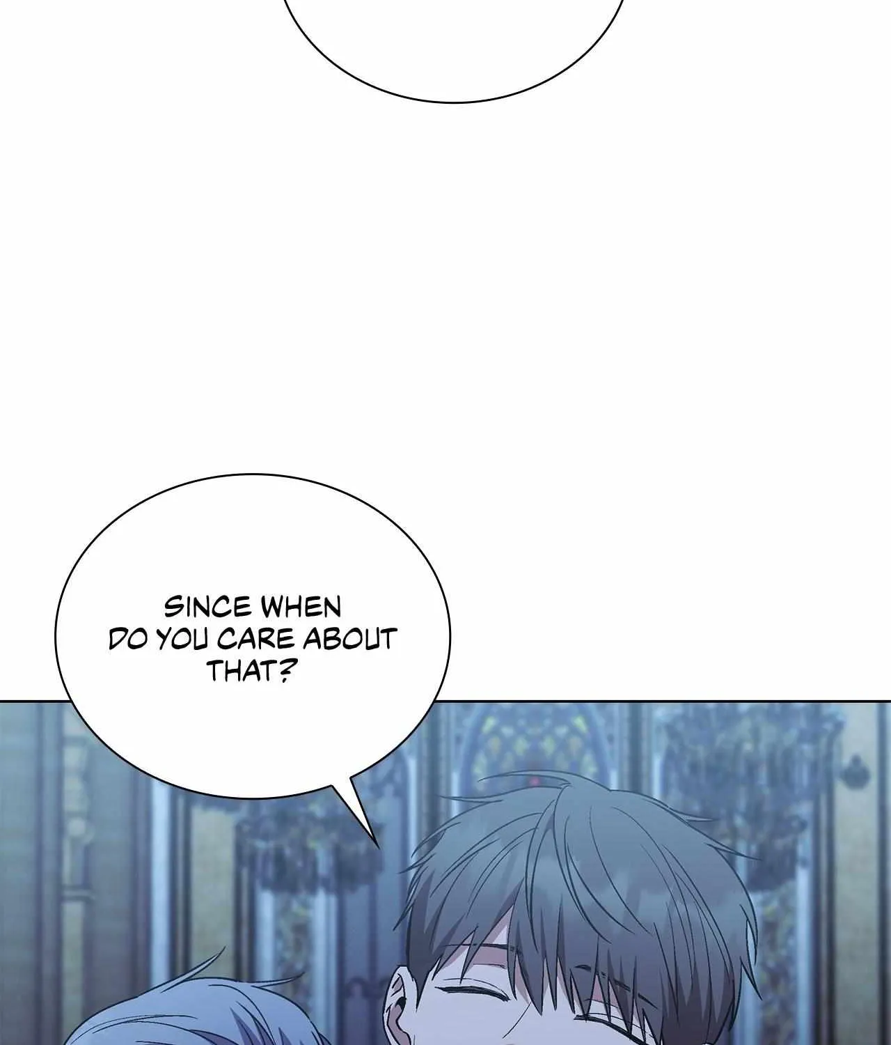 Read Salty Lust chapter 105 image 34 on Lezhin