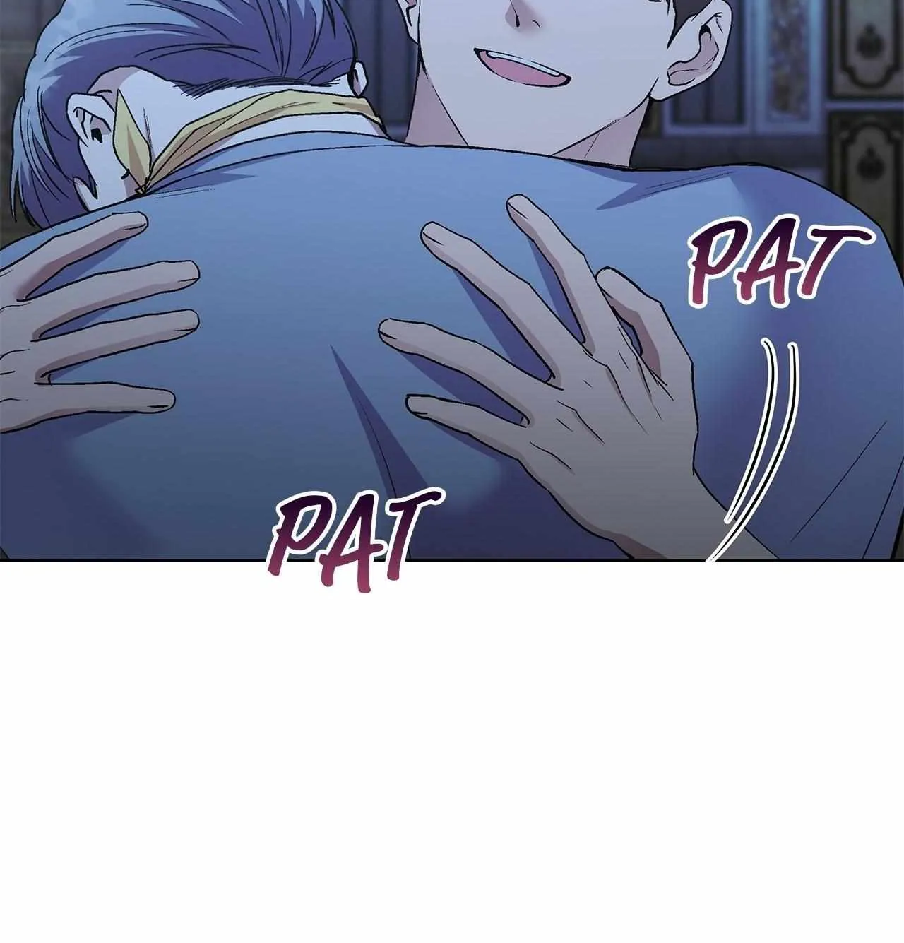 Read Salty Lust chapter 105 image 35 on Lezhin