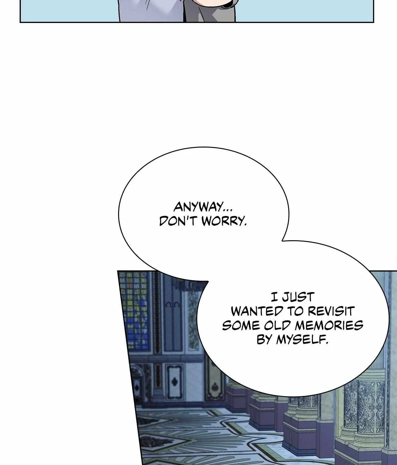 Read Salty Lust chapter 105 image 37 on Lezhin