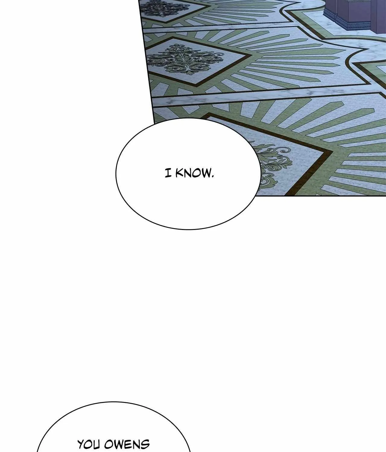 Read Salty Lust chapter 105 image 38 on Lezhin