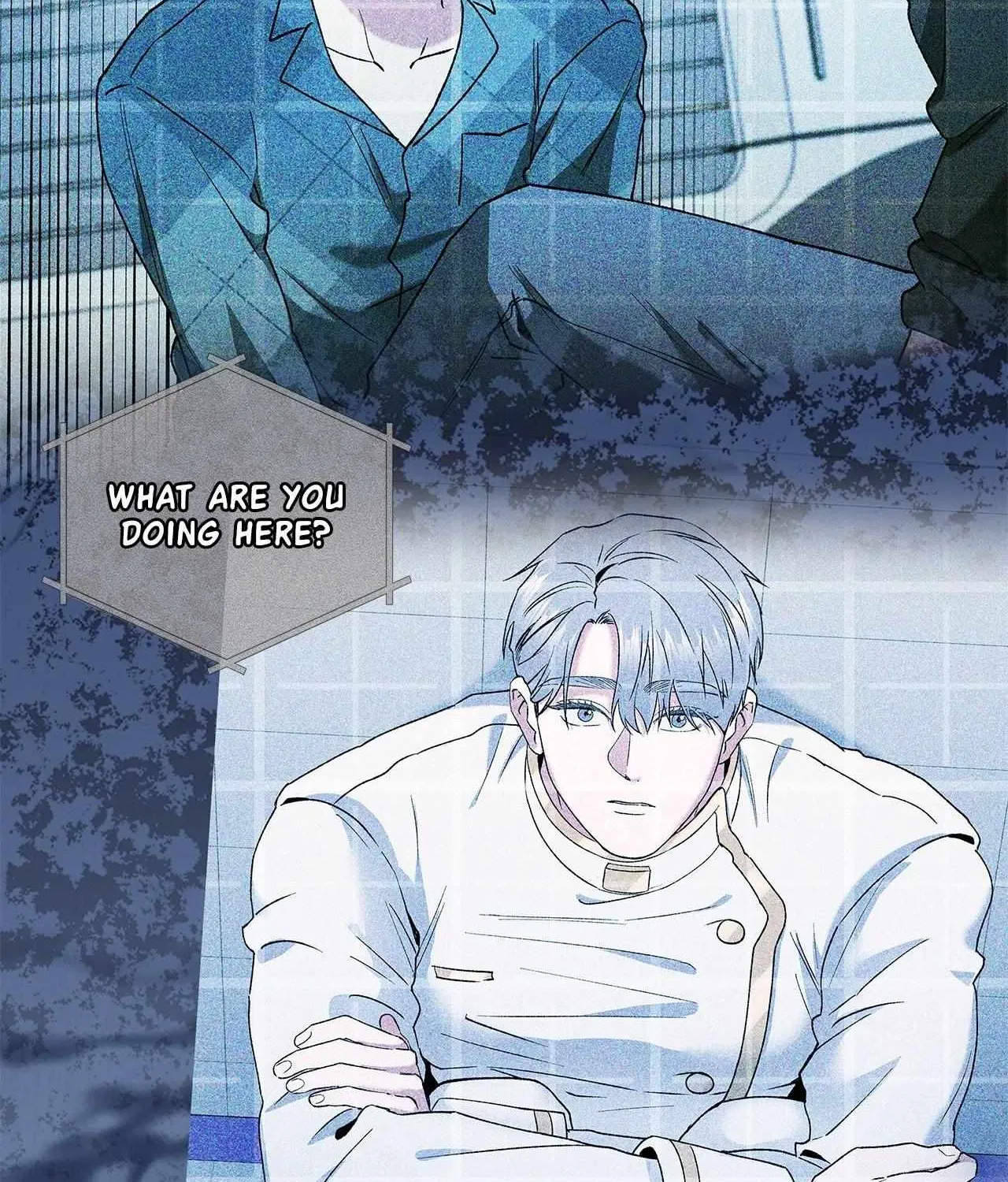 Read Salty Lust chapter 105 image 4 on Lezhin