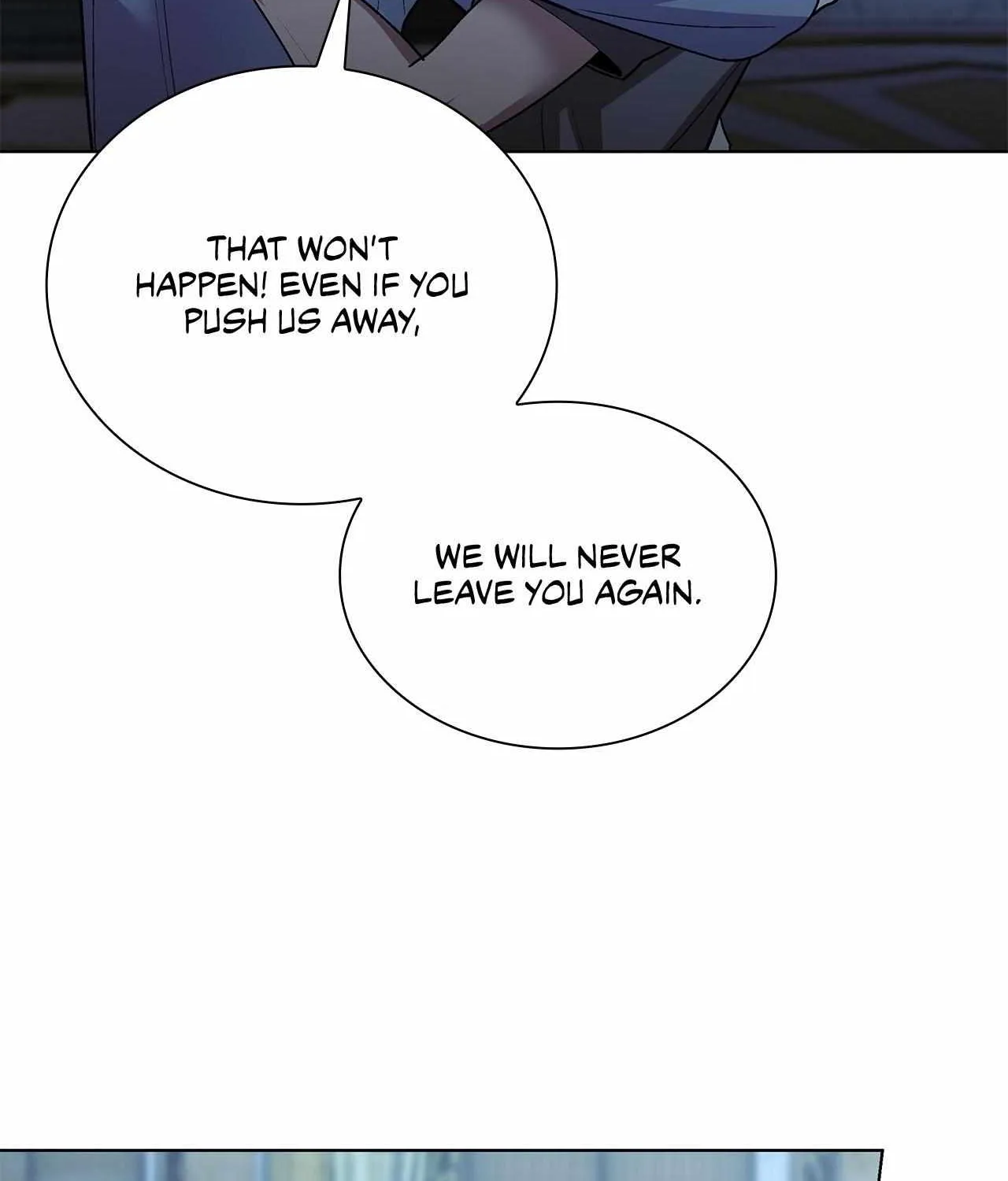 Read Salty Lust chapter 105 image 43 on Lezhin