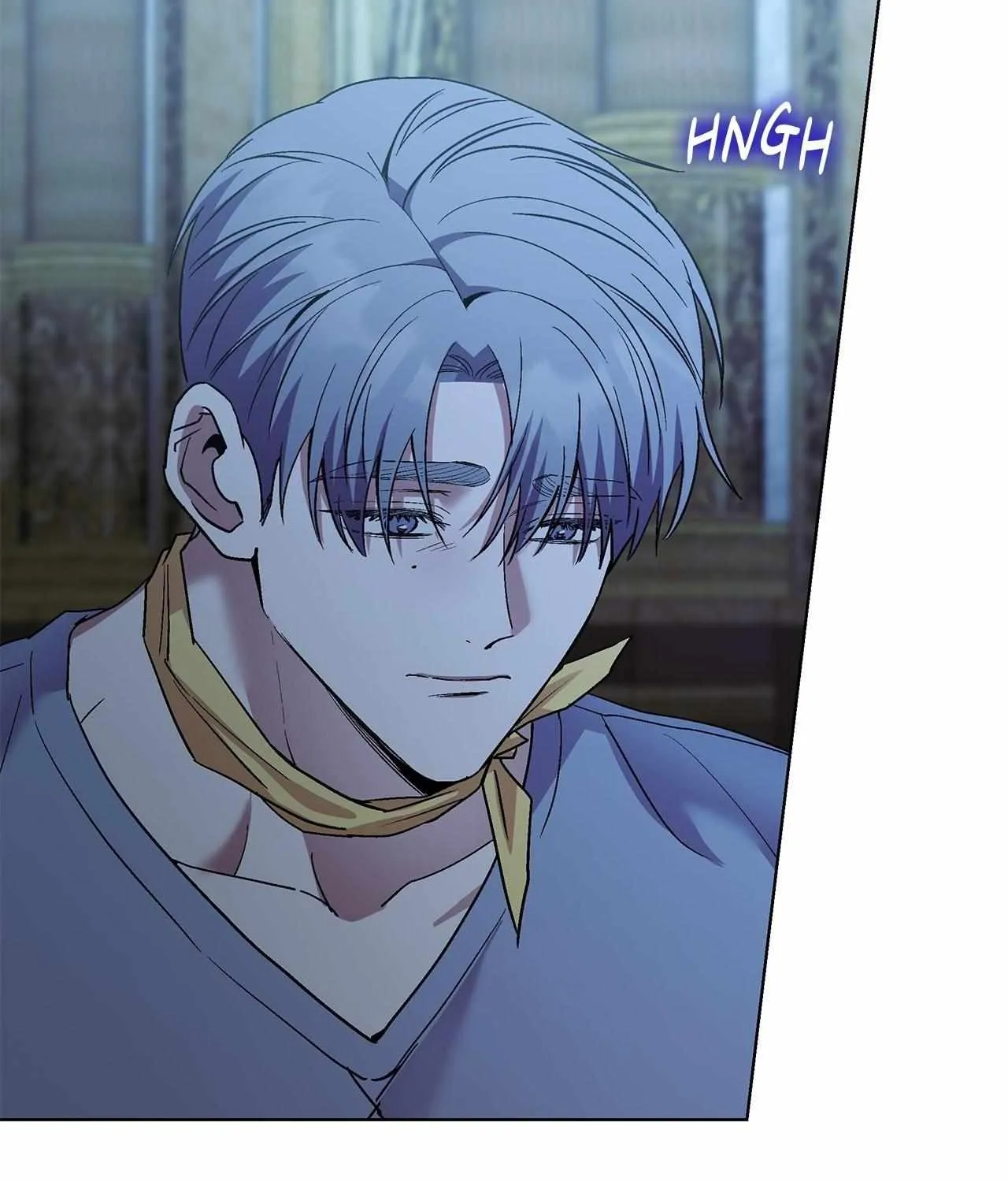 Read Salty Lust chapter 105 image 44 on Lezhin