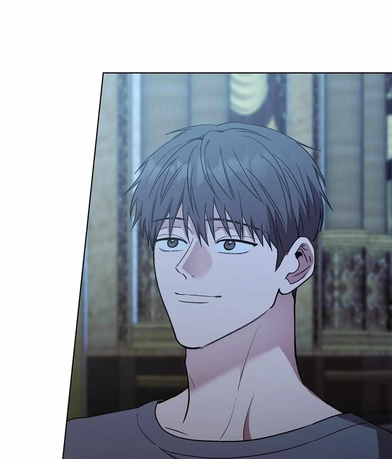 Read Salty Lust chapter 105 image 46 on Lezhin