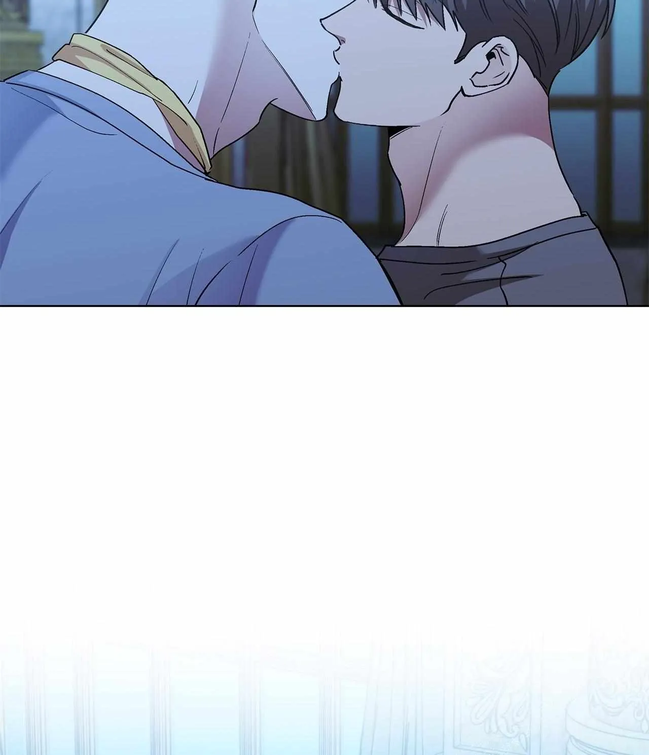 Read Salty Lust chapter 105 image 48 on Lezhin