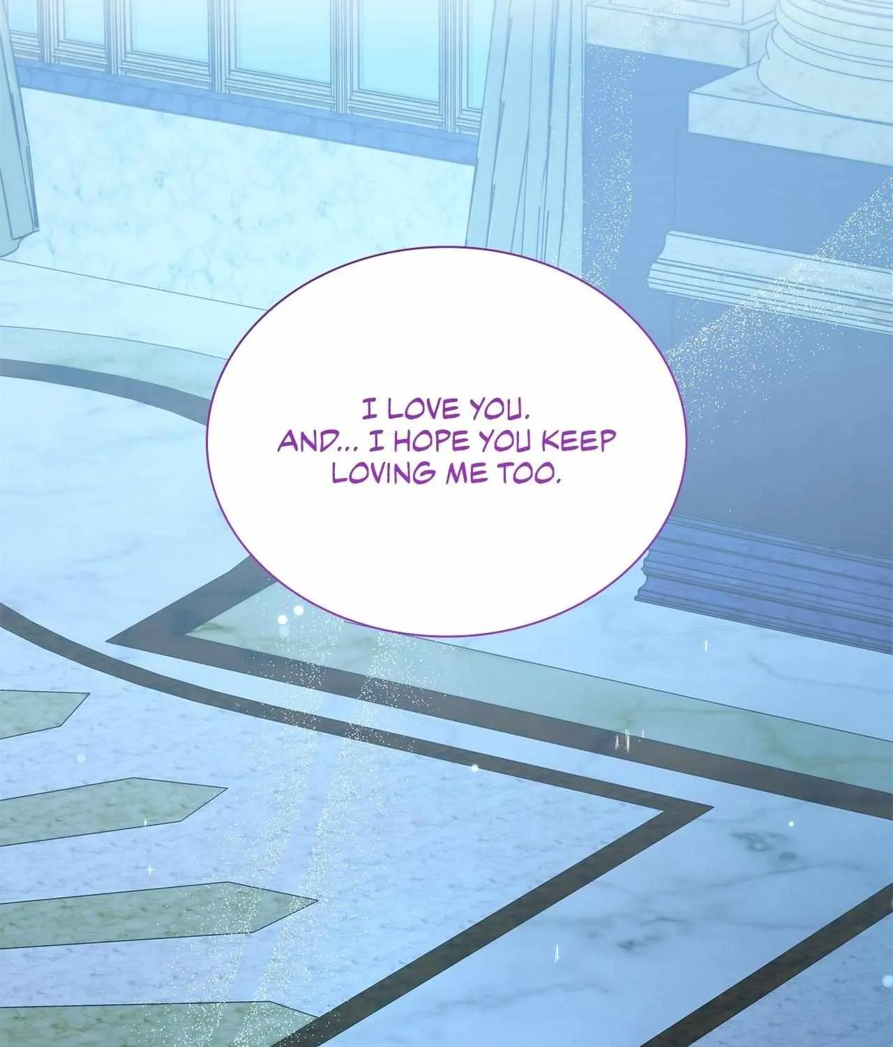 Read Salty Lust chapter 105 image 49 on Lezhin