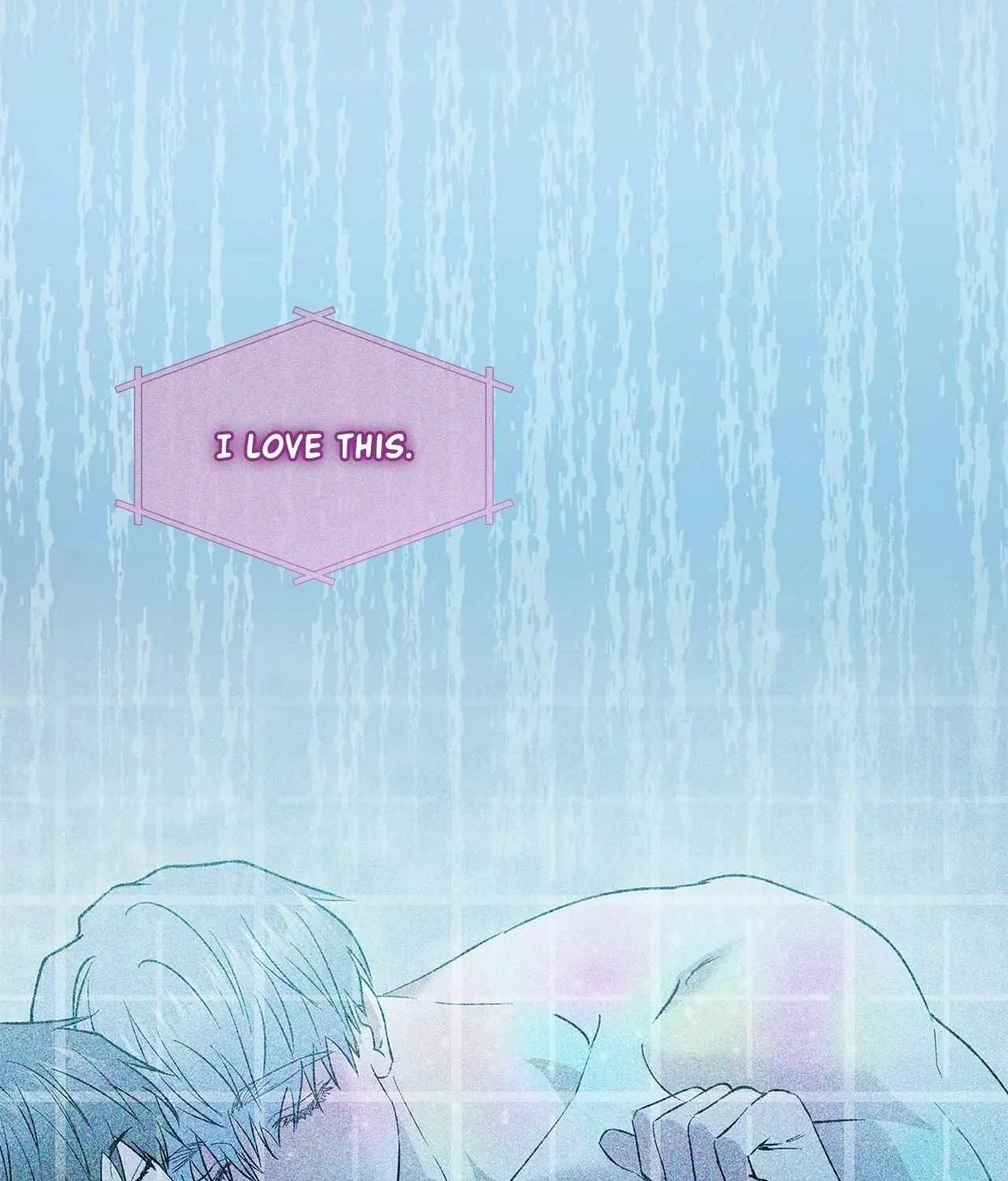 Read Salty Lust chapter 105 image 6 on Lezhin