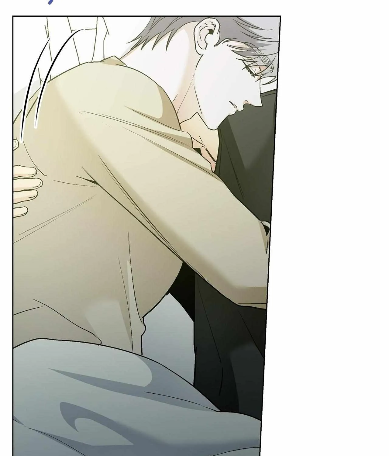 Read Salty Lust chapter 105 image 62 on Lezhin