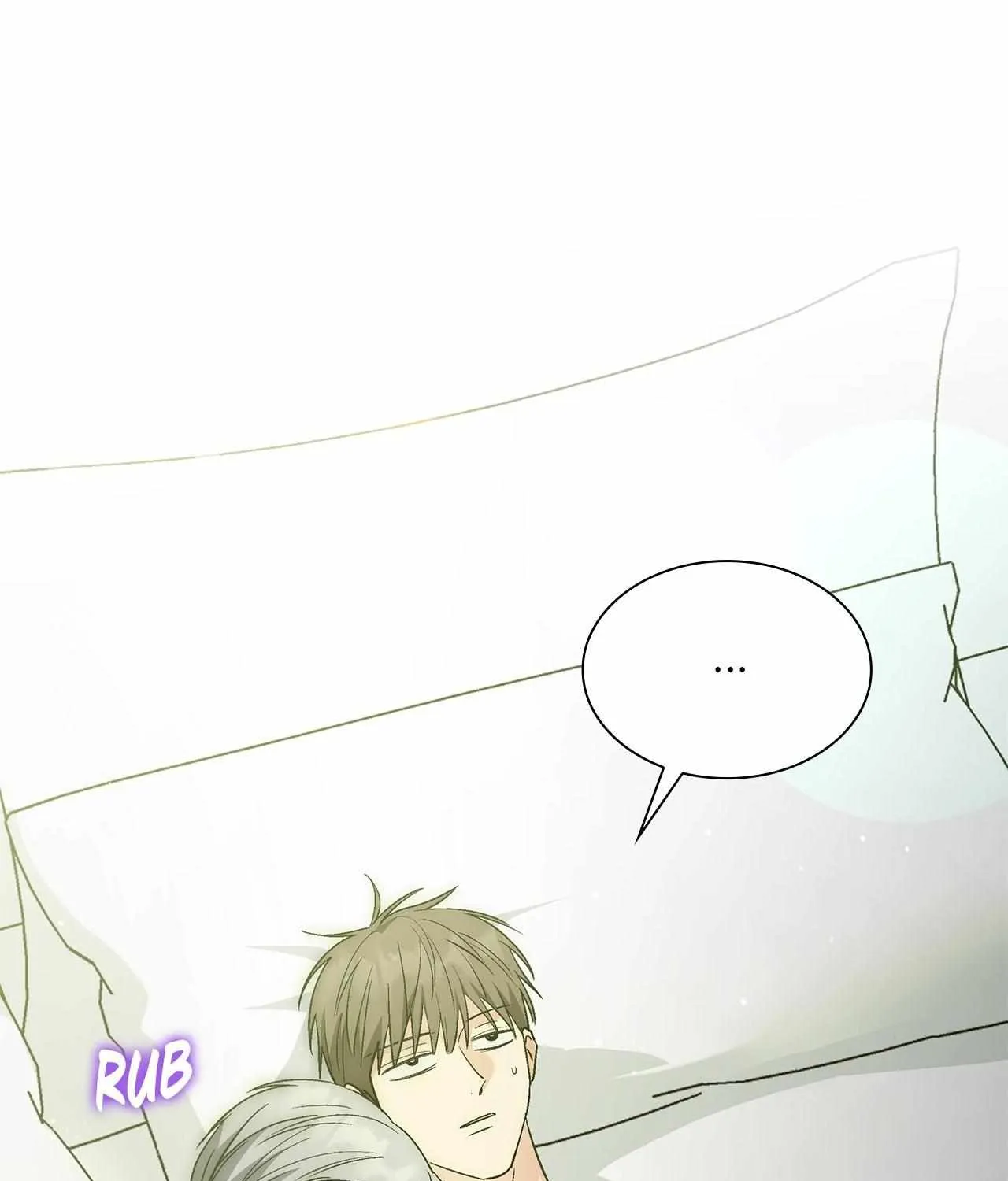 Read Salty Lust chapter 105 image 64 on Lezhin