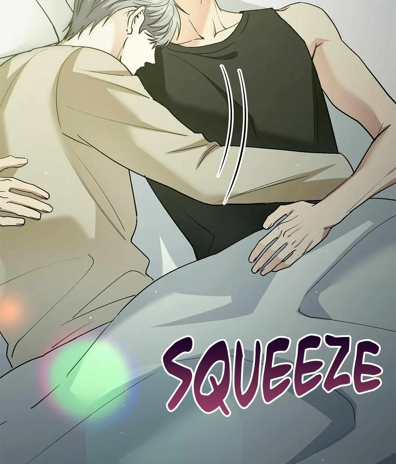 Read Salty Lust chapter 105 image 65 on Lezhin