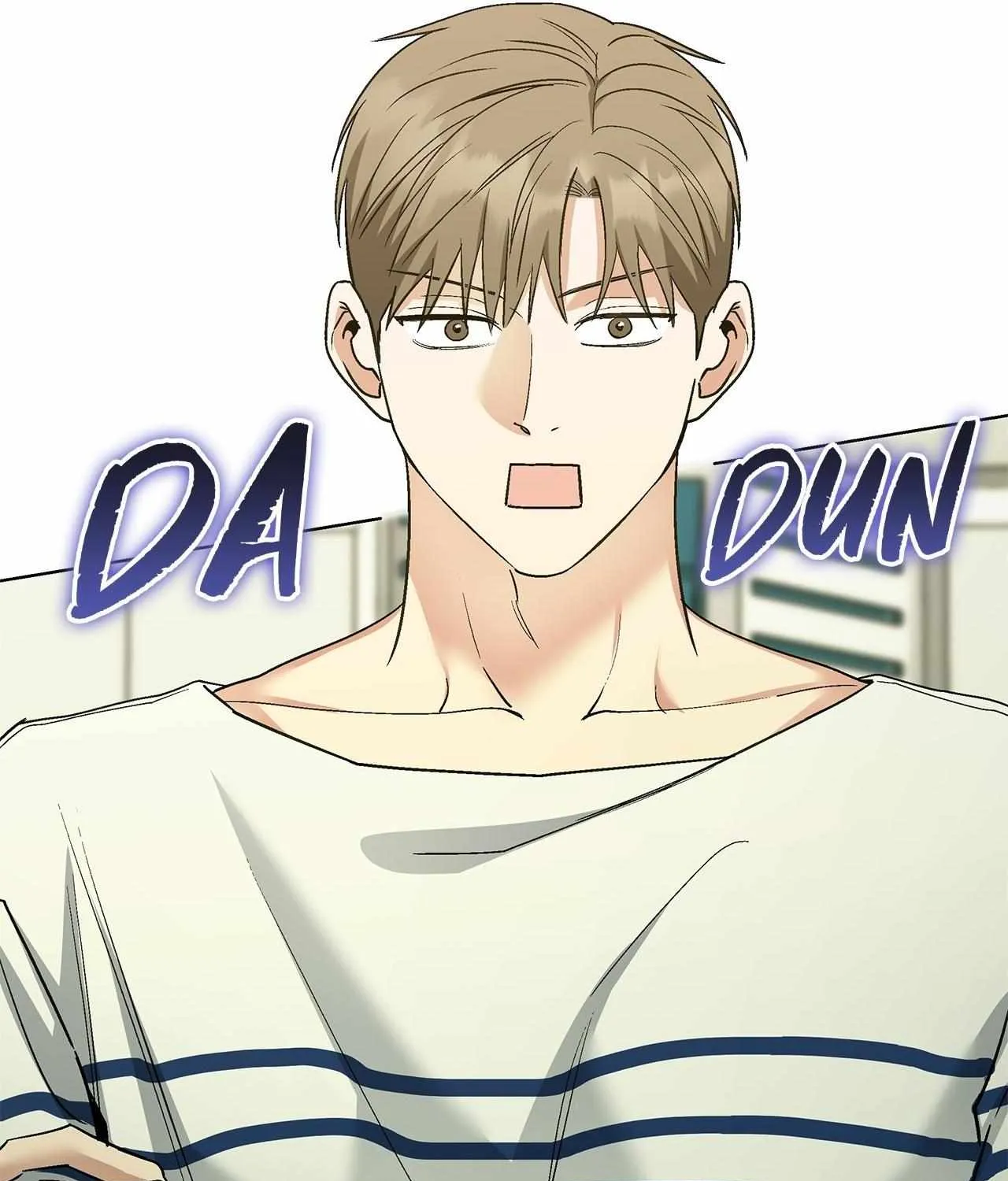 Read Salty Lust chapter 105 image 71 on Lezhin