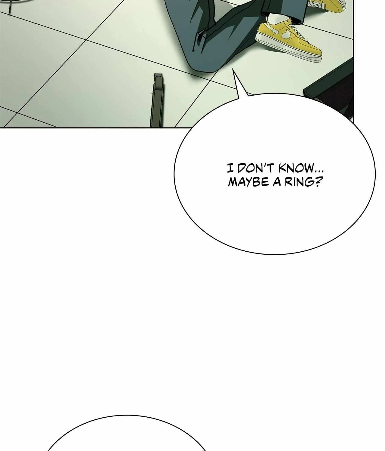 Read Salty Lust chapter 105 image 75 on Lezhin