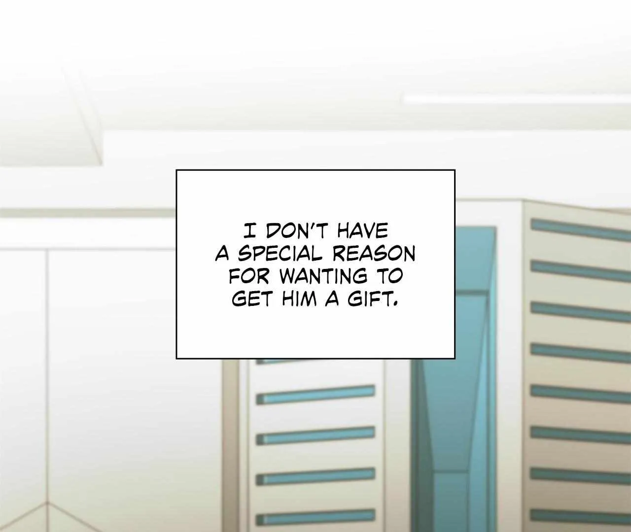 Read Salty Lust chapter 105 image 80 on Lezhin