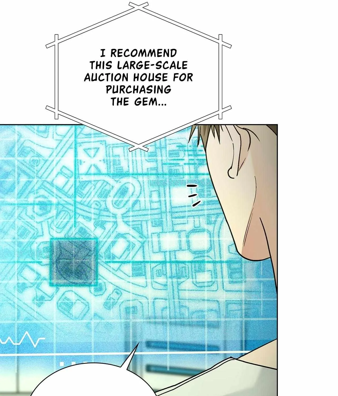 Read Salty Lust chapter 105 image 90 on Lezhin