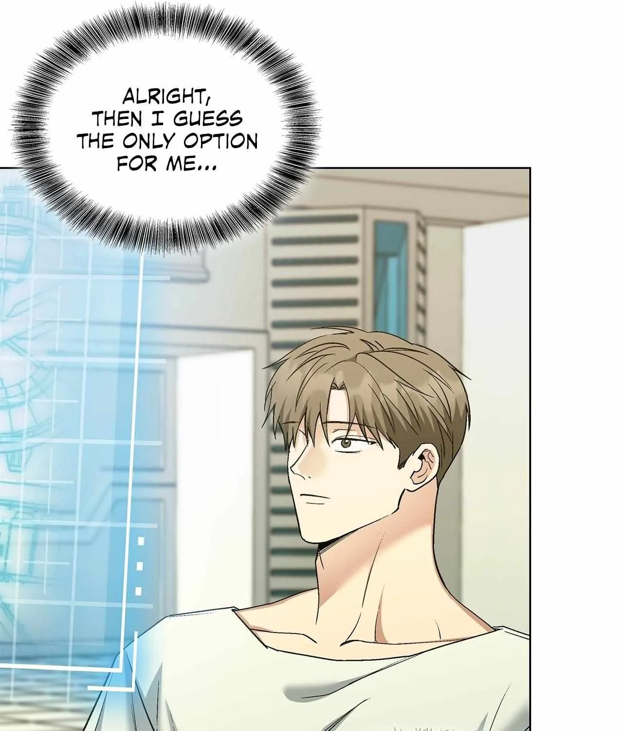 Read Salty Lust chapter 105 image 97 on Lezhin