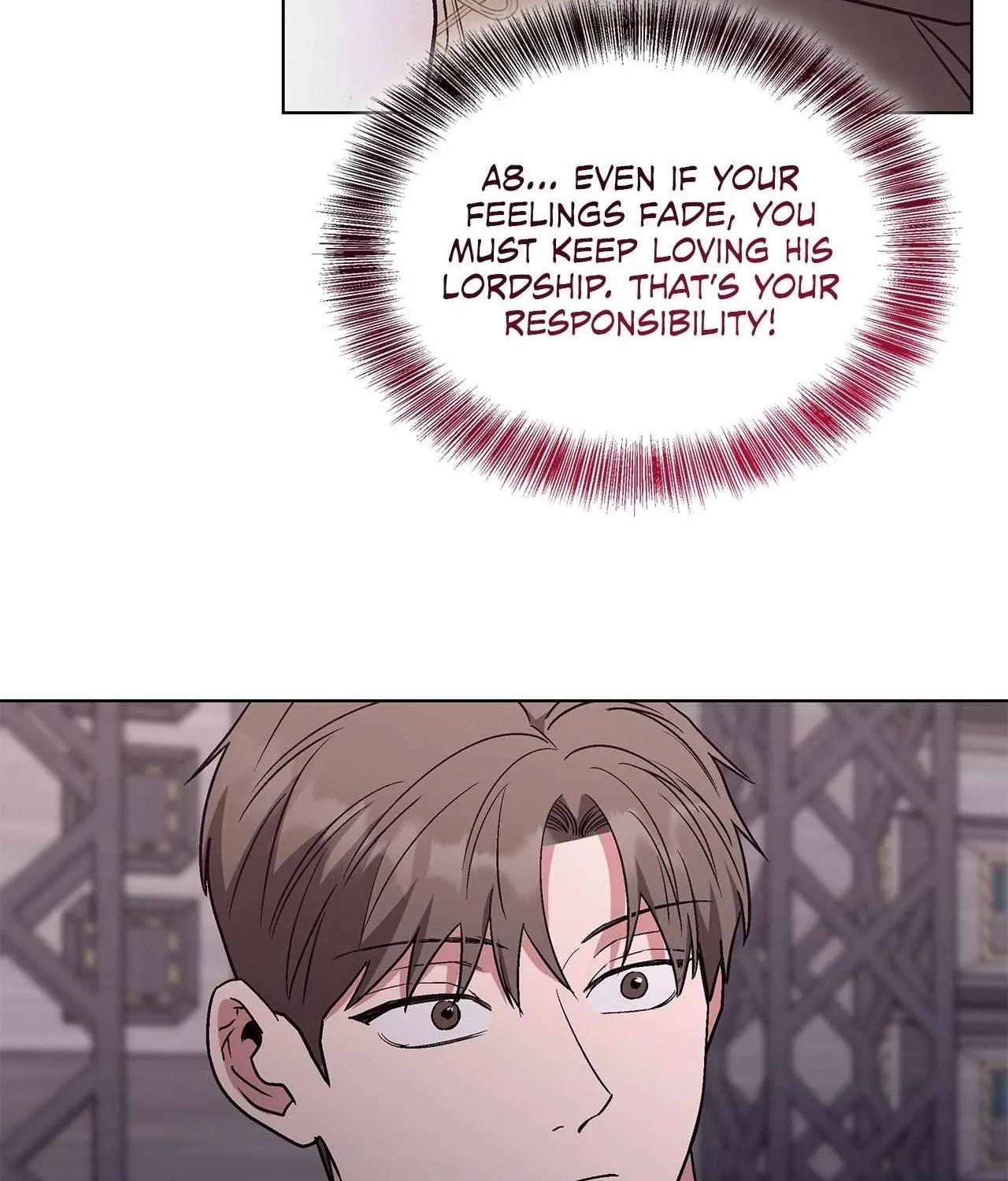 Read Salty Lust chapter 106 image 105 on Lezhin