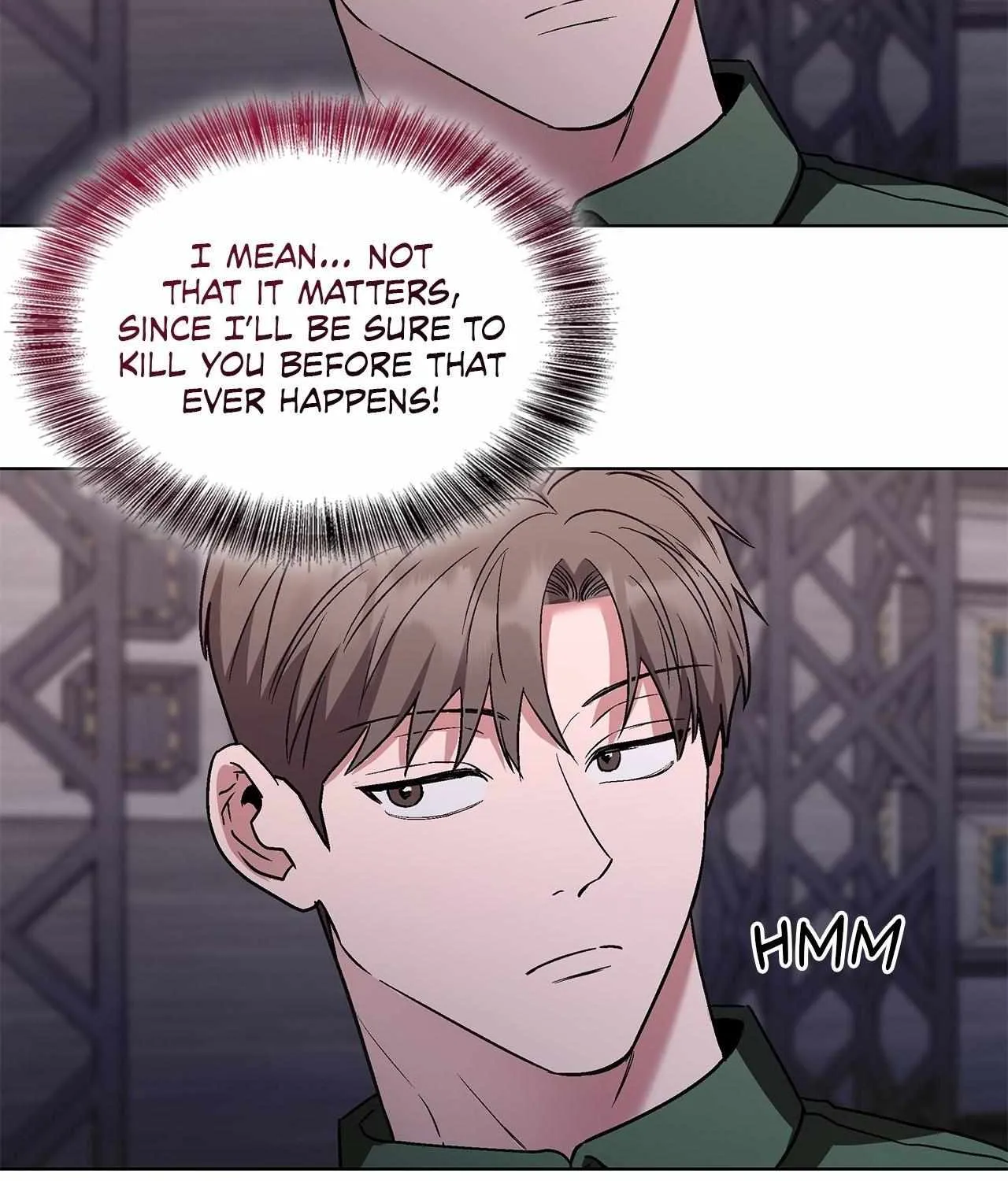 Read Salty Lust chapter 106 image 106 on Lezhin