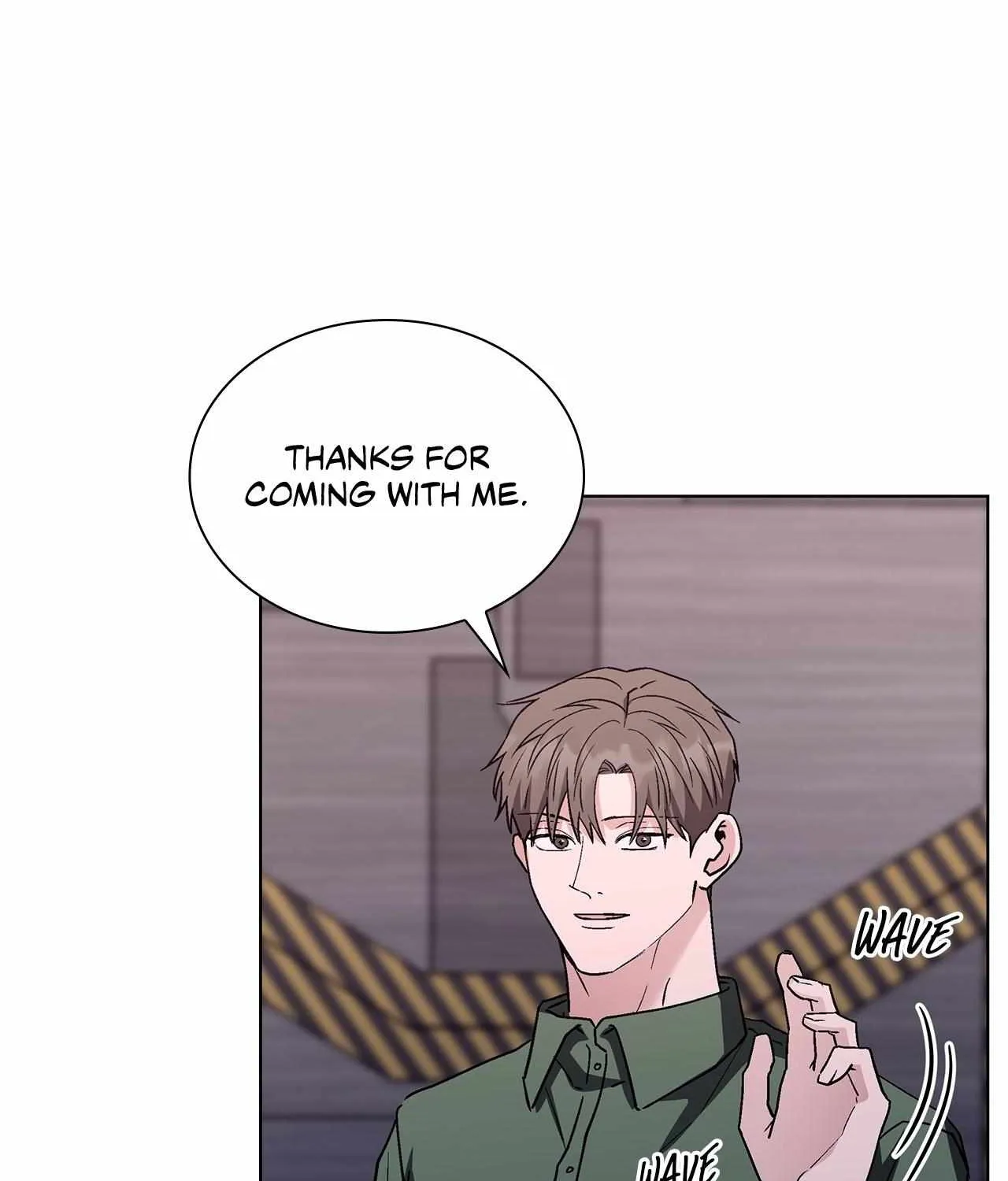 Read Salty Lust chapter 106 image 112 on Lezhin