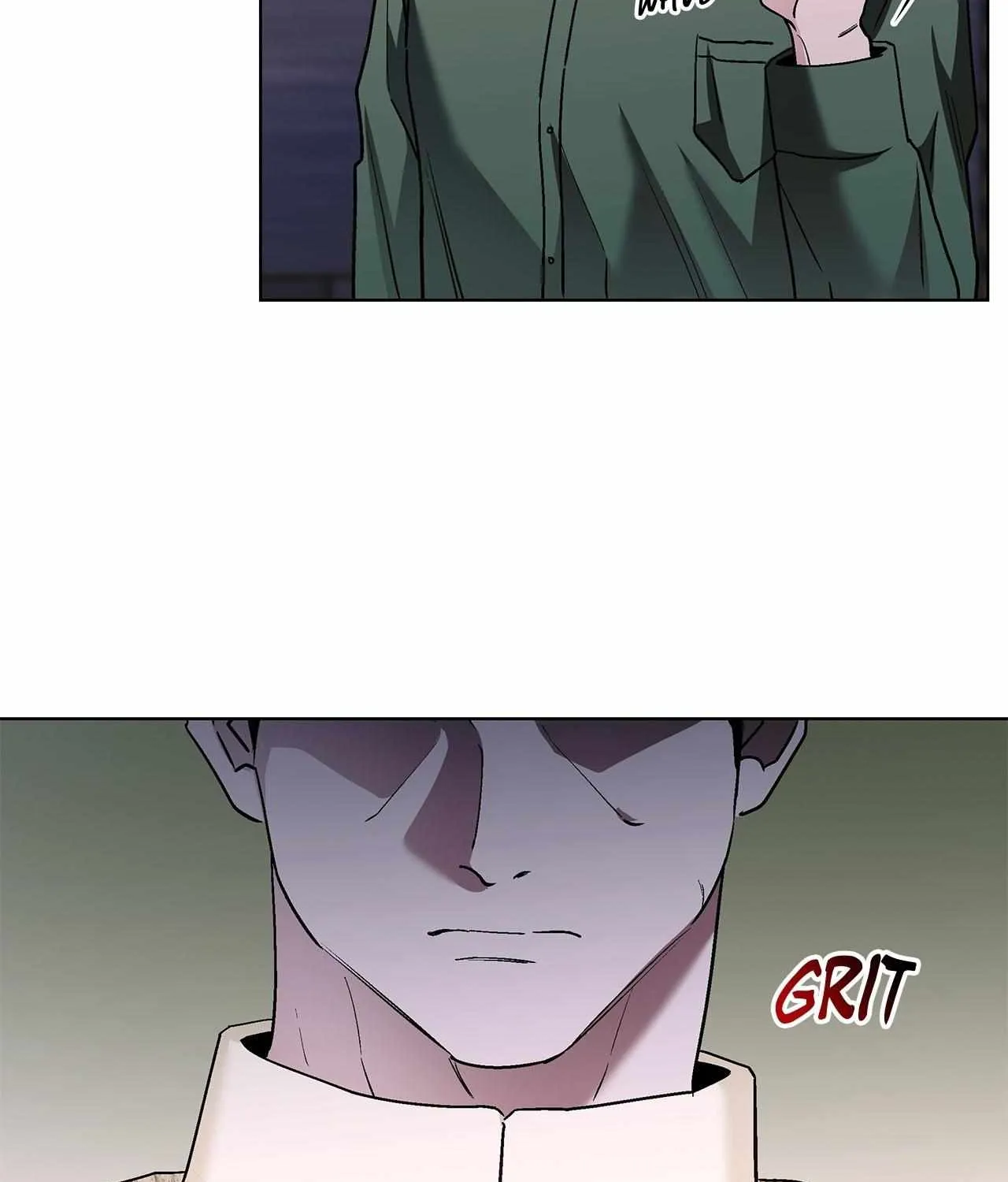 Read Salty Lust chapter 106 image 113 on Lezhin