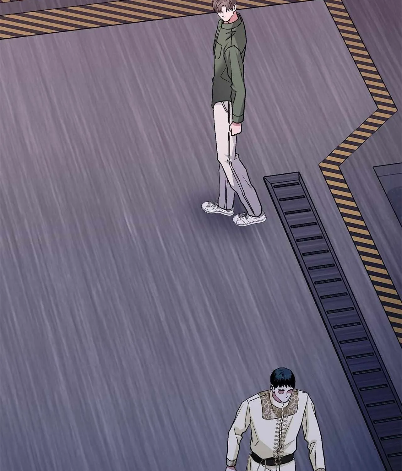 Read Salty Lust chapter 106 image 117 on Lezhin