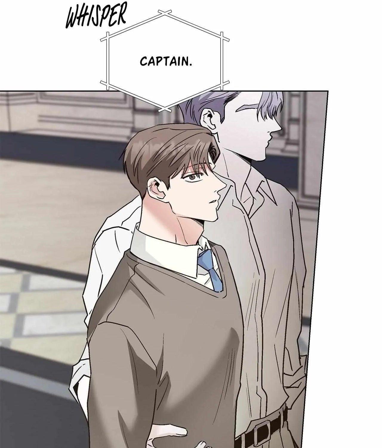 Read Salty Lust chapter 106 image 126 on Lezhin