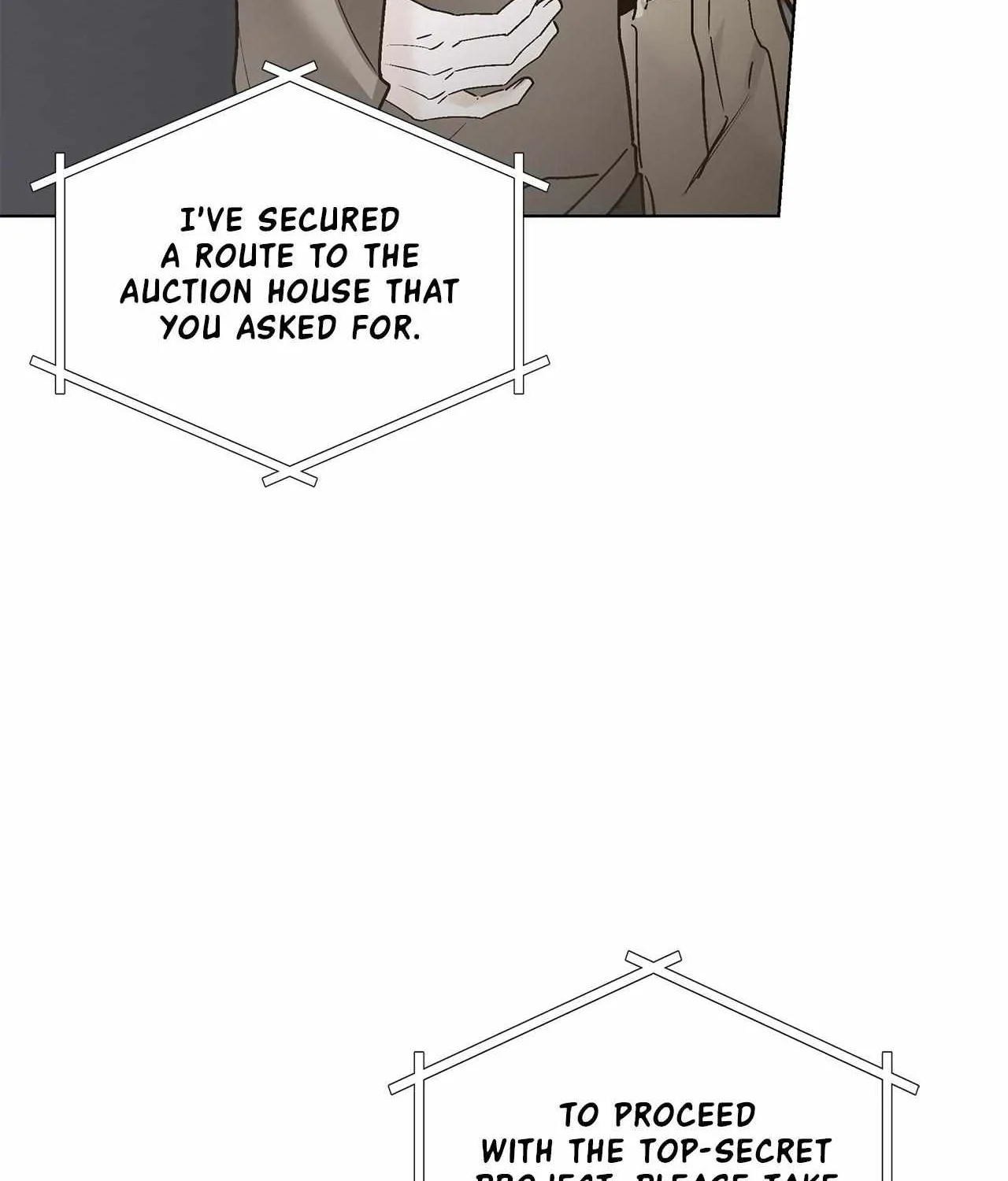 Read Salty Lust chapter 106 image 127 on Lezhin