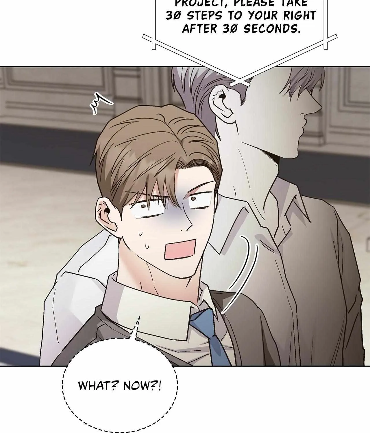 Read Salty Lust chapter 106 image 128 on Lezhin