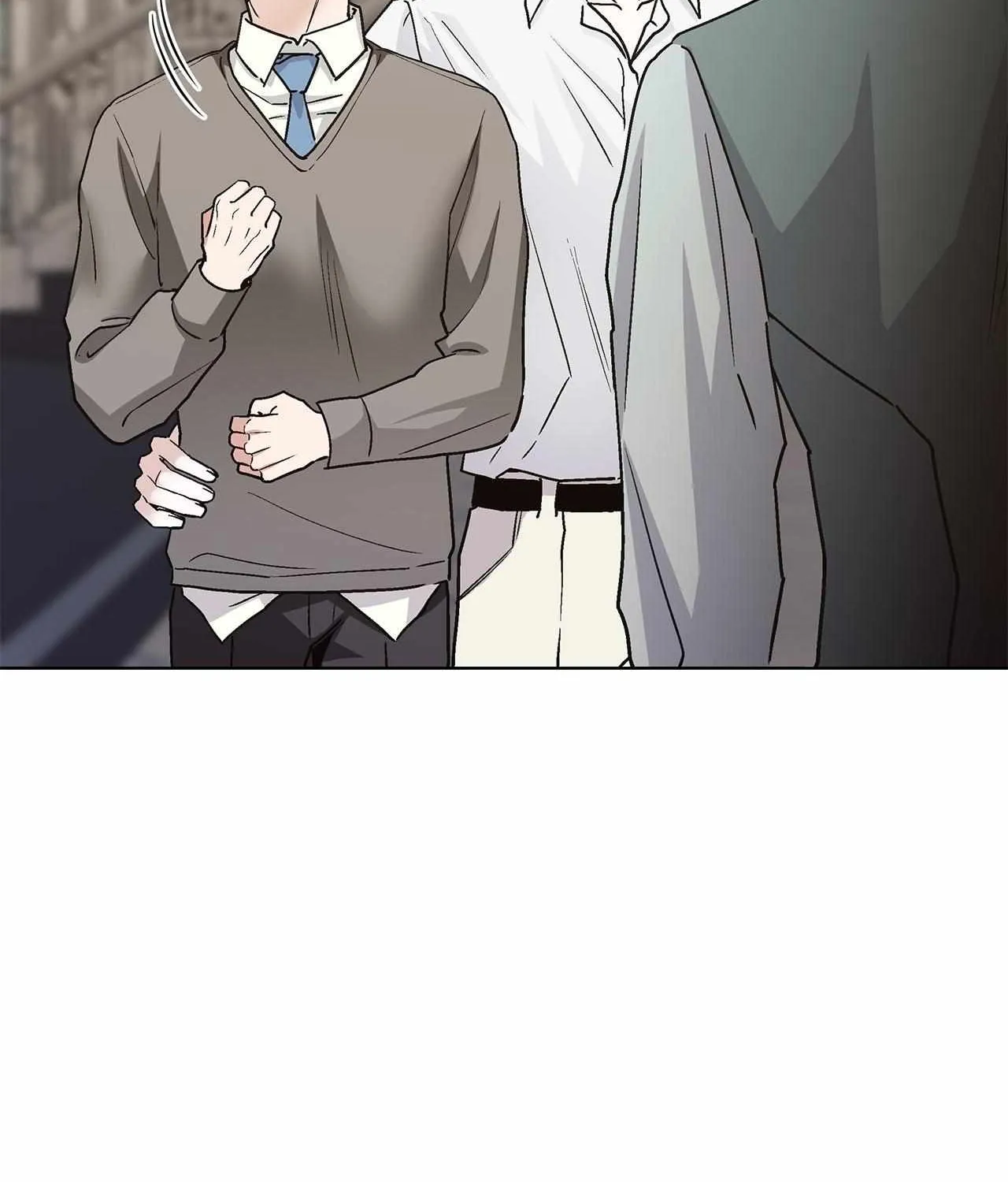Read Salty Lust chapter 106 image 131 on Lezhin
