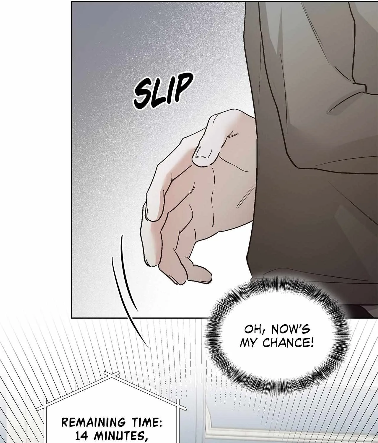 Read Salty Lust chapter 106 image 133 on Lezhin
