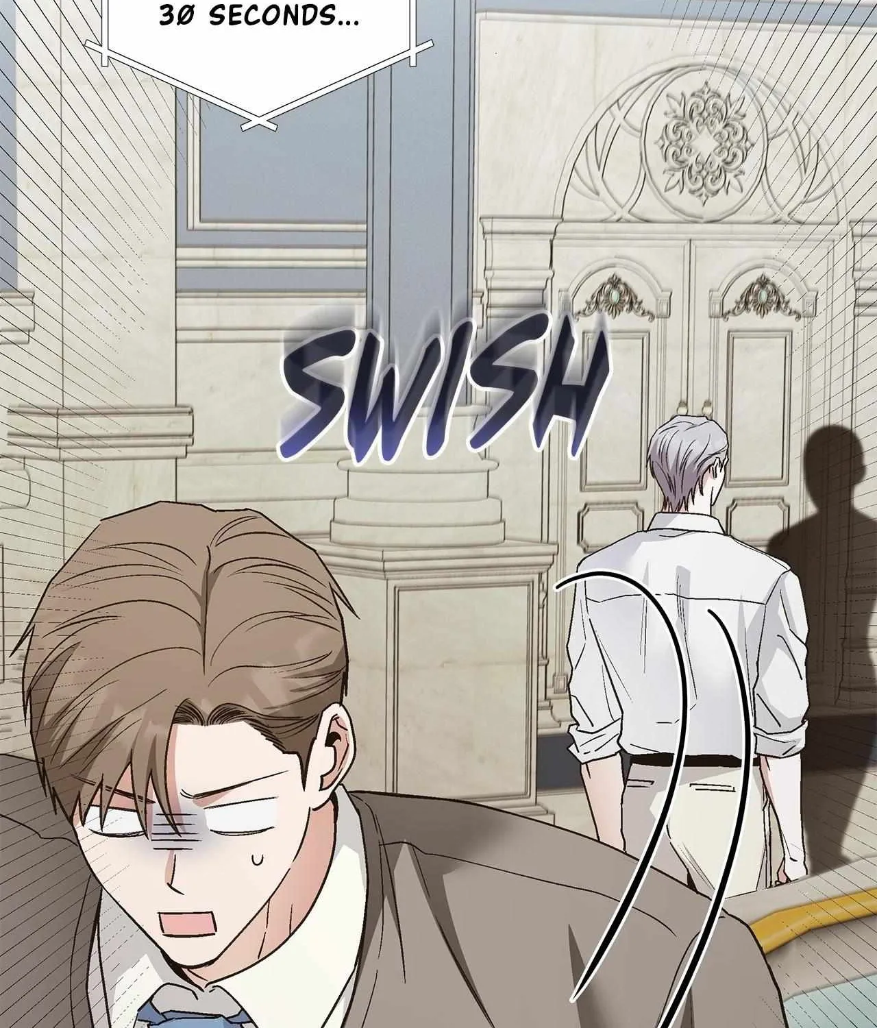 Read Salty Lust chapter 106 image 134 on Lezhin