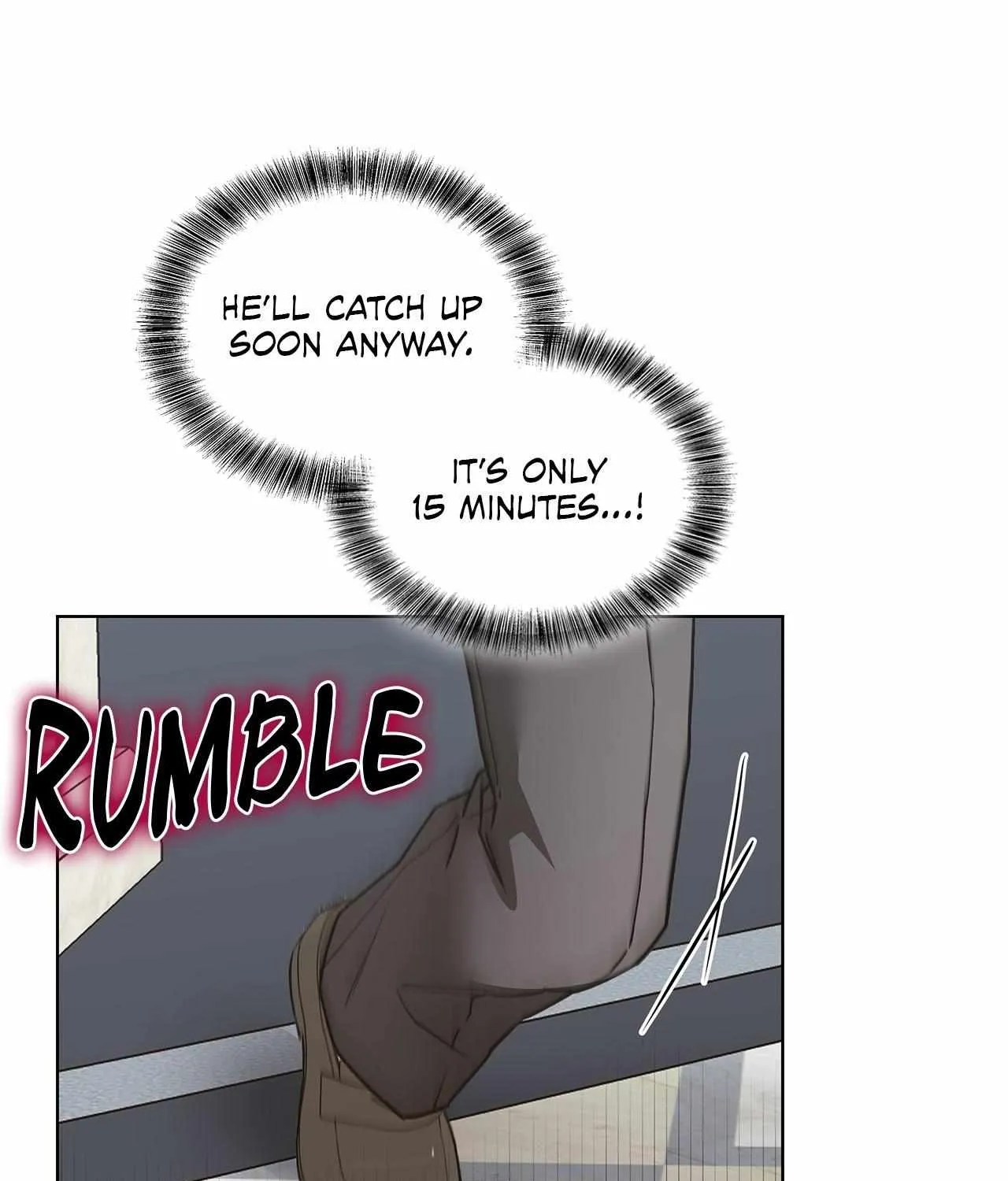 Read Salty Lust chapter 106 image 137 on Lezhin
