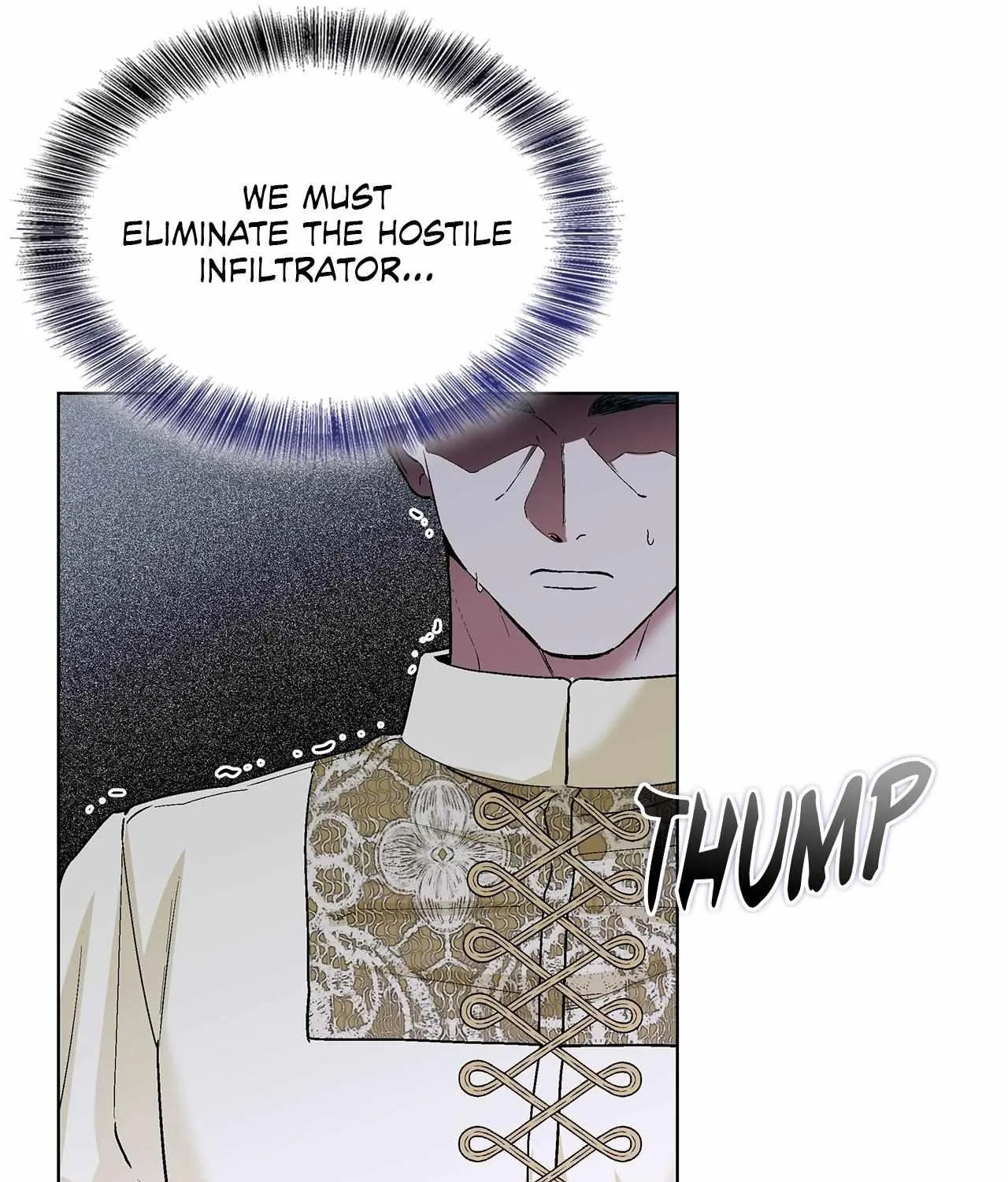 Read Salty Lust chapter 106 image 14 on Lezhin