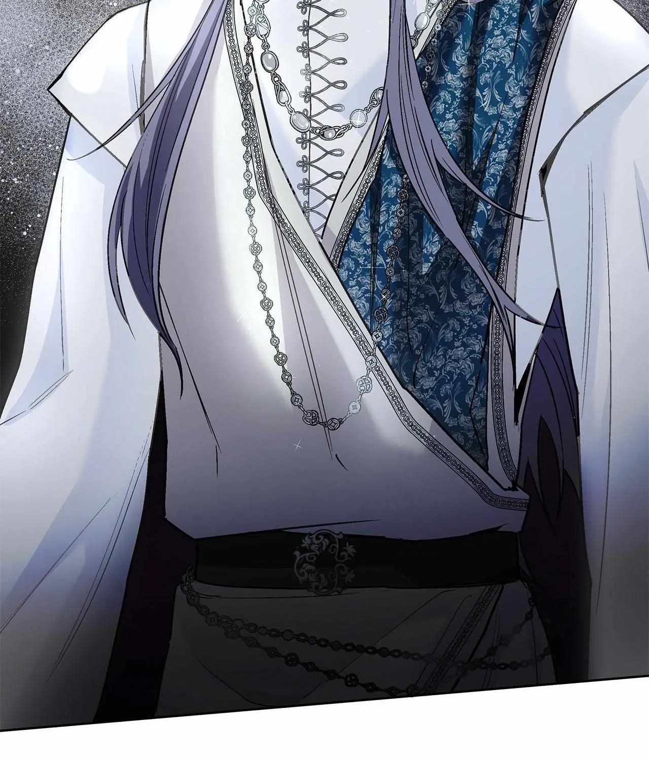 Read Salty Lust chapter 106 image 18 on Lezhin
