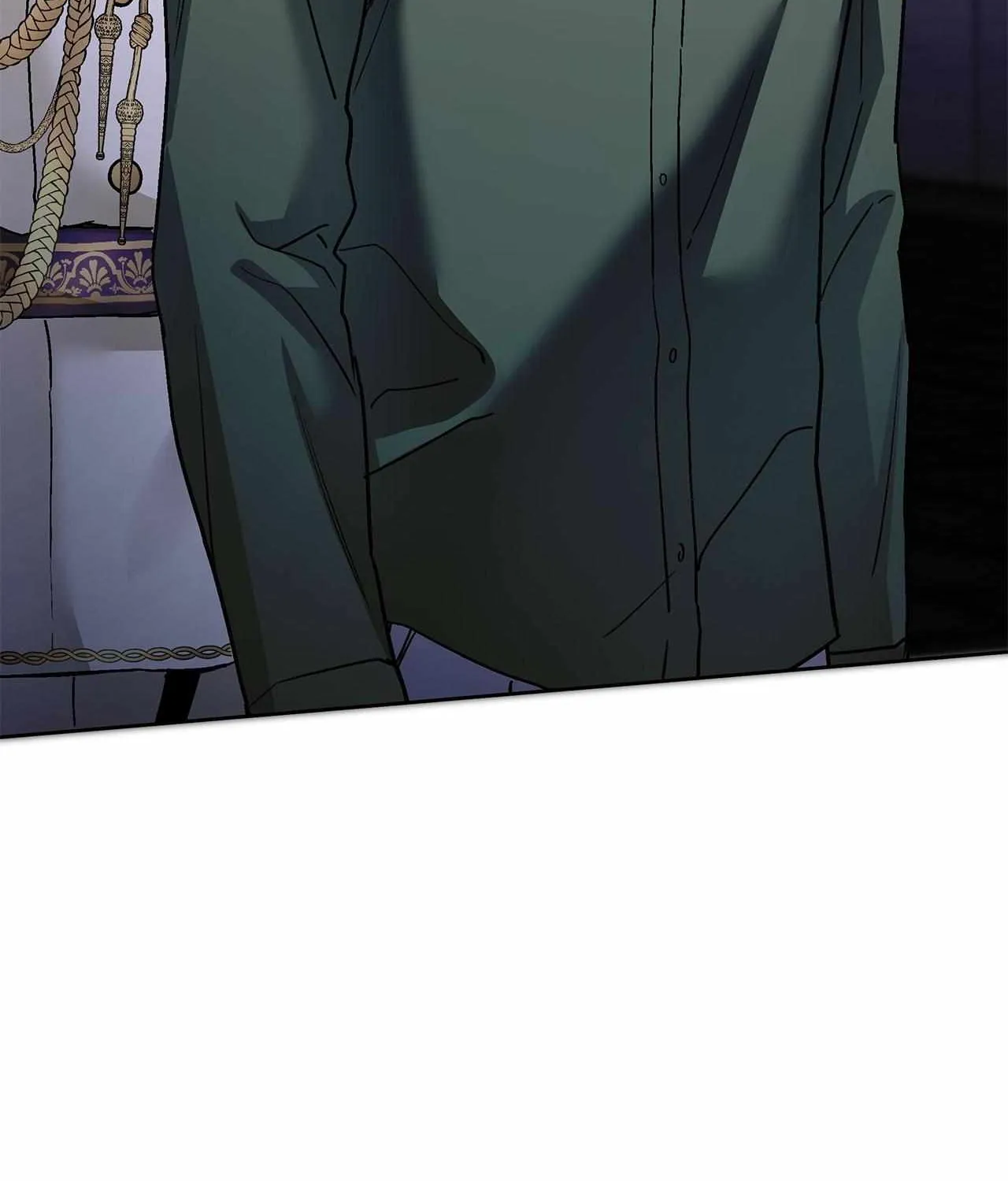 Read Salty Lust chapter 106 image 25 on Lezhin