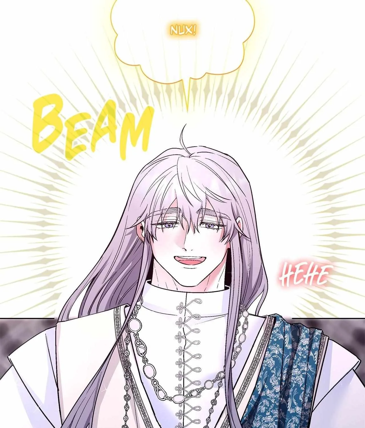Read Salty Lust chapter 106 image 27 on Lezhin