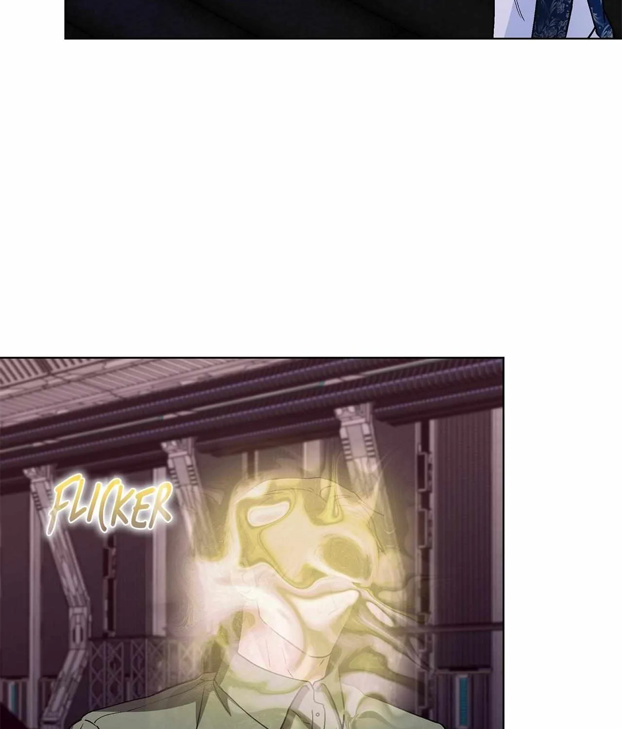 Read Salty Lust chapter 106 image 31 on Lezhin