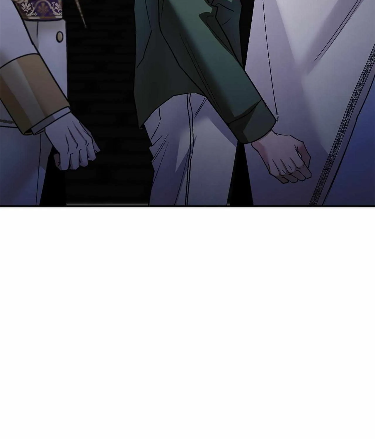 Read Salty Lust chapter 106 image 36 on Lezhin