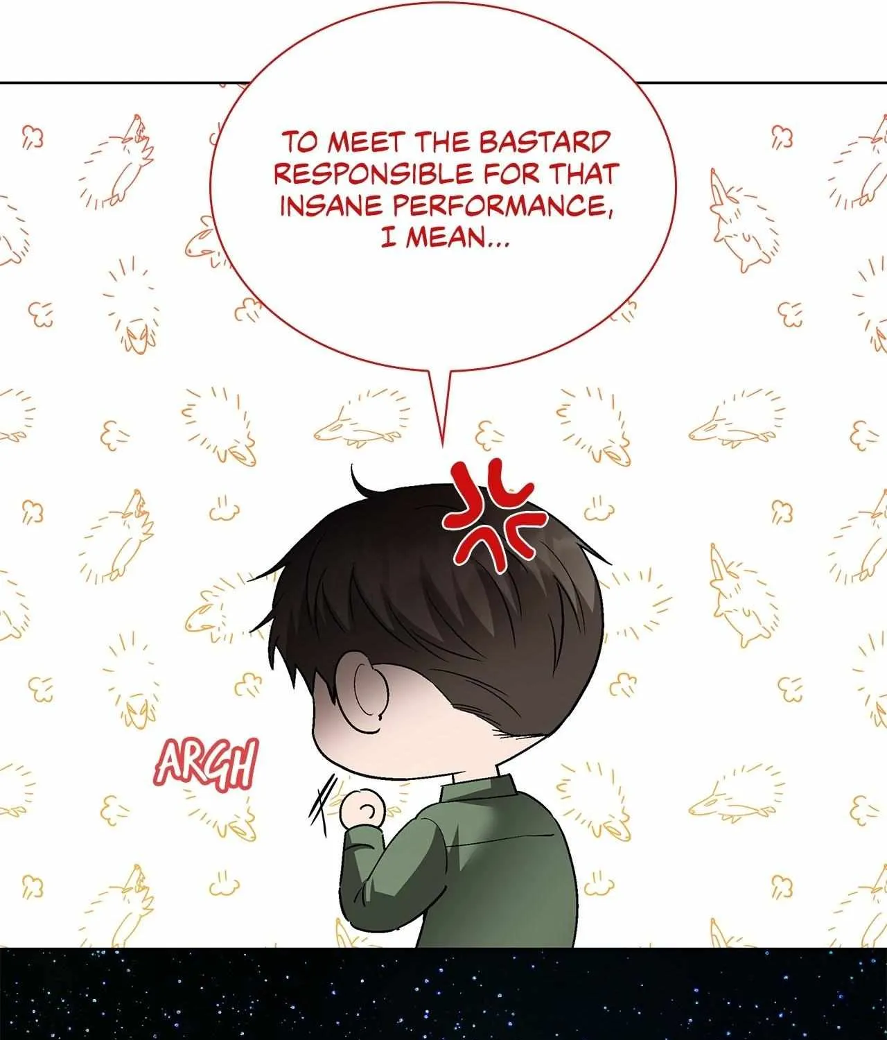 Read Salty Lust chapter 106 image 42 on Lezhin