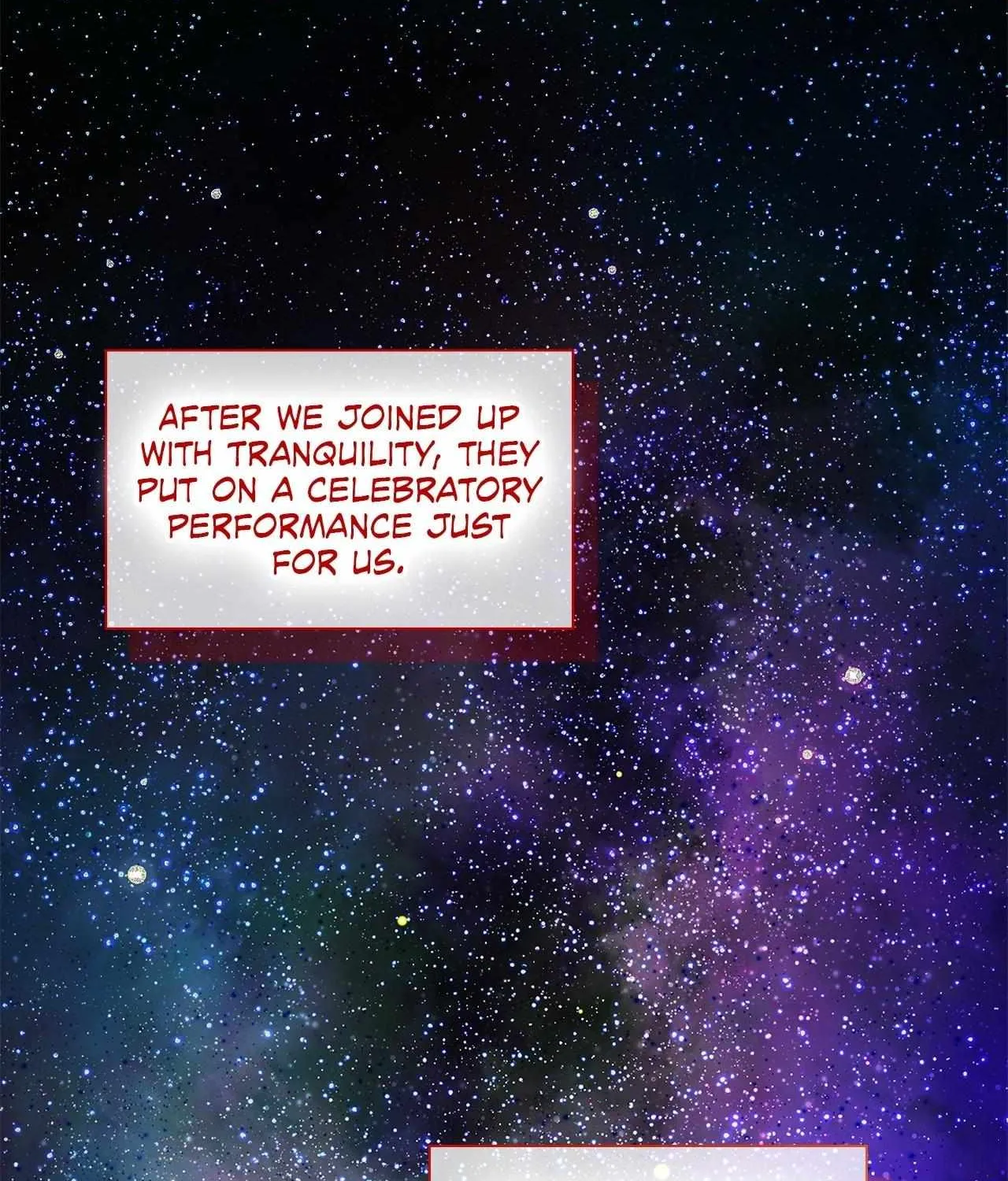 Read Salty Lust chapter 106 image 43 on Lezhin