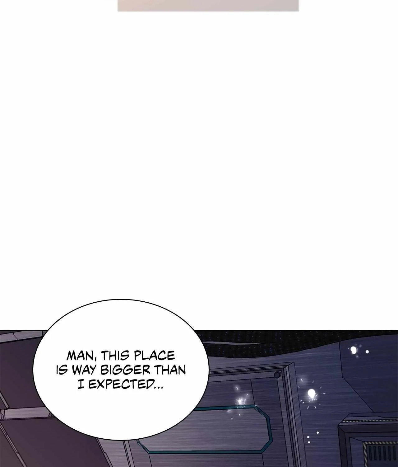 Read Salty Lust chapter 106 image 46 on Lezhin