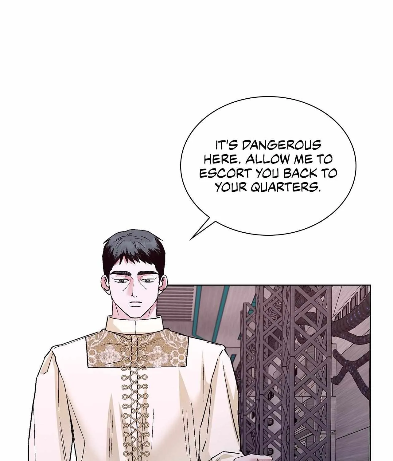 Read Salty Lust chapter 106 image 60 on Lezhin